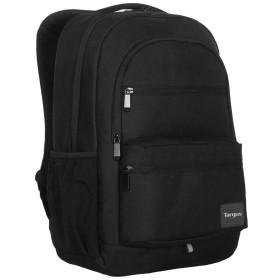 Rucsac laptop Targus Octave III, potrivit pentru laptopuril cu diagonala de 16" sau mai mici, material 600d Pol, dimensiuni 44.9
